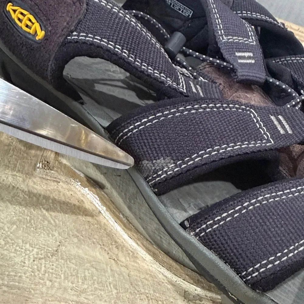 Keen Newport H2 Sandals Men’s Sz 11